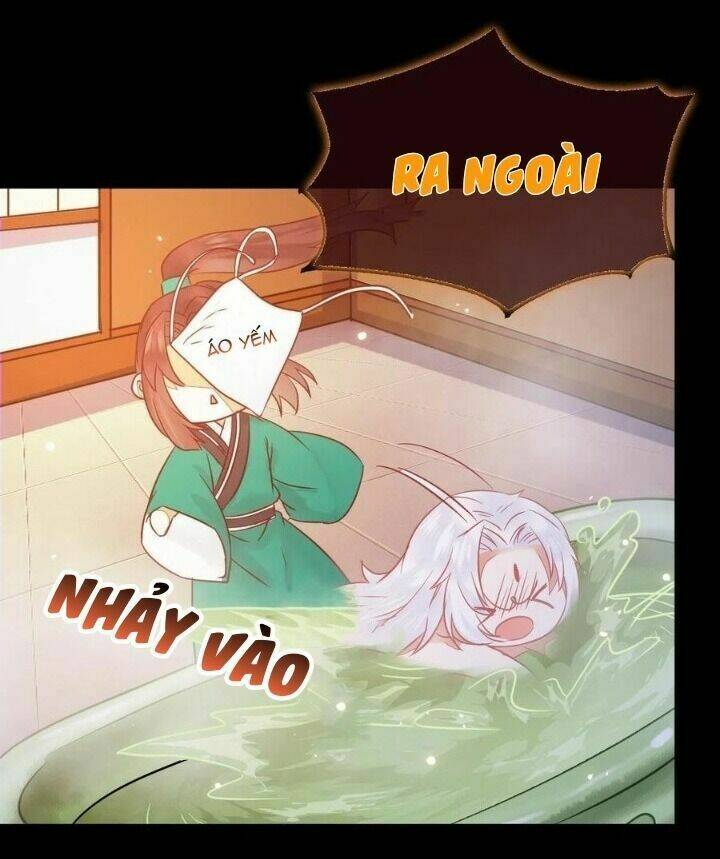 Tuyệt Sắc Quyến Rũ Quỷ Y Chí Tôn - Chapter 308 - Page 32