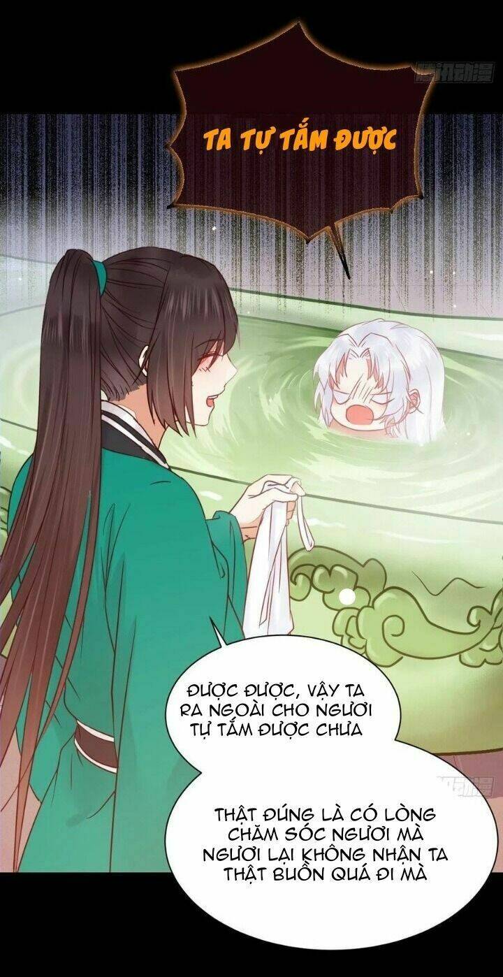 Tuyệt Sắc Quyến Rũ Quỷ Y Chí Tôn - Chapter 308 - Page 33