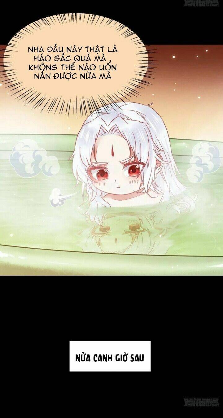 Tuyệt Sắc Quyến Rũ Quỷ Y Chí Tôn - Chapter 308 - Page 35