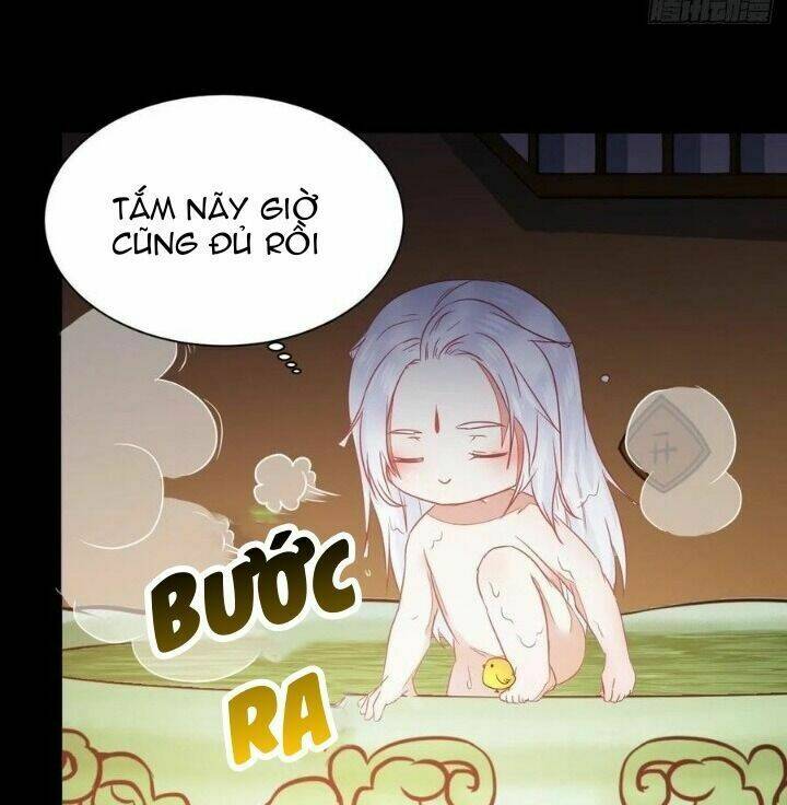 Tuyệt Sắc Quyến Rũ Quỷ Y Chí Tôn - Chapter 308 - Page 36