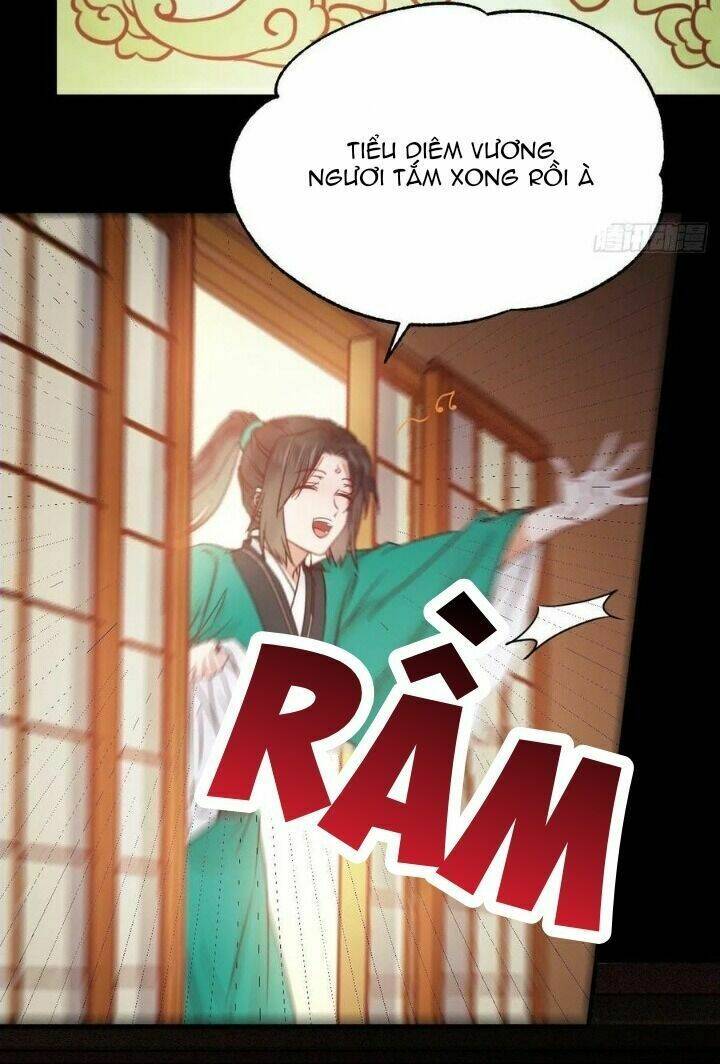 Tuyệt Sắc Quyến Rũ Quỷ Y Chí Tôn - Chapter 308 - Page 37