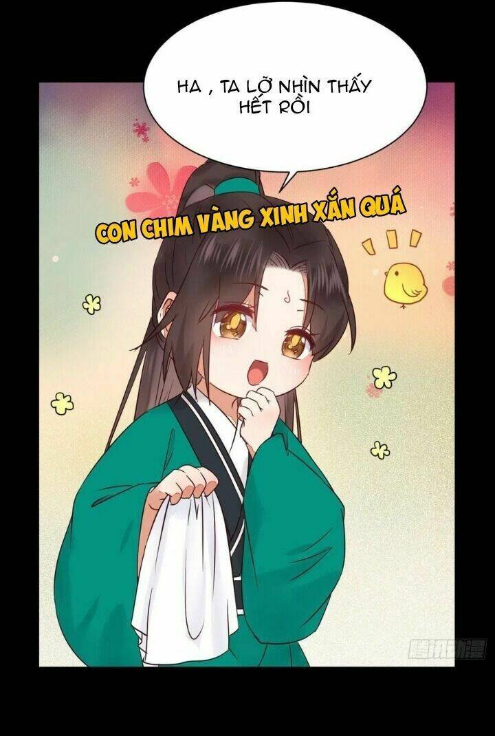 Tuyệt Sắc Quyến Rũ Quỷ Y Chí Tôn - Chapter 308 - Page 39