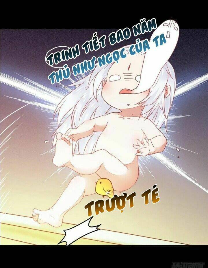 Tuyệt Sắc Quyến Rũ Quỷ Y Chí Tôn - Chapter 308 - Page 40