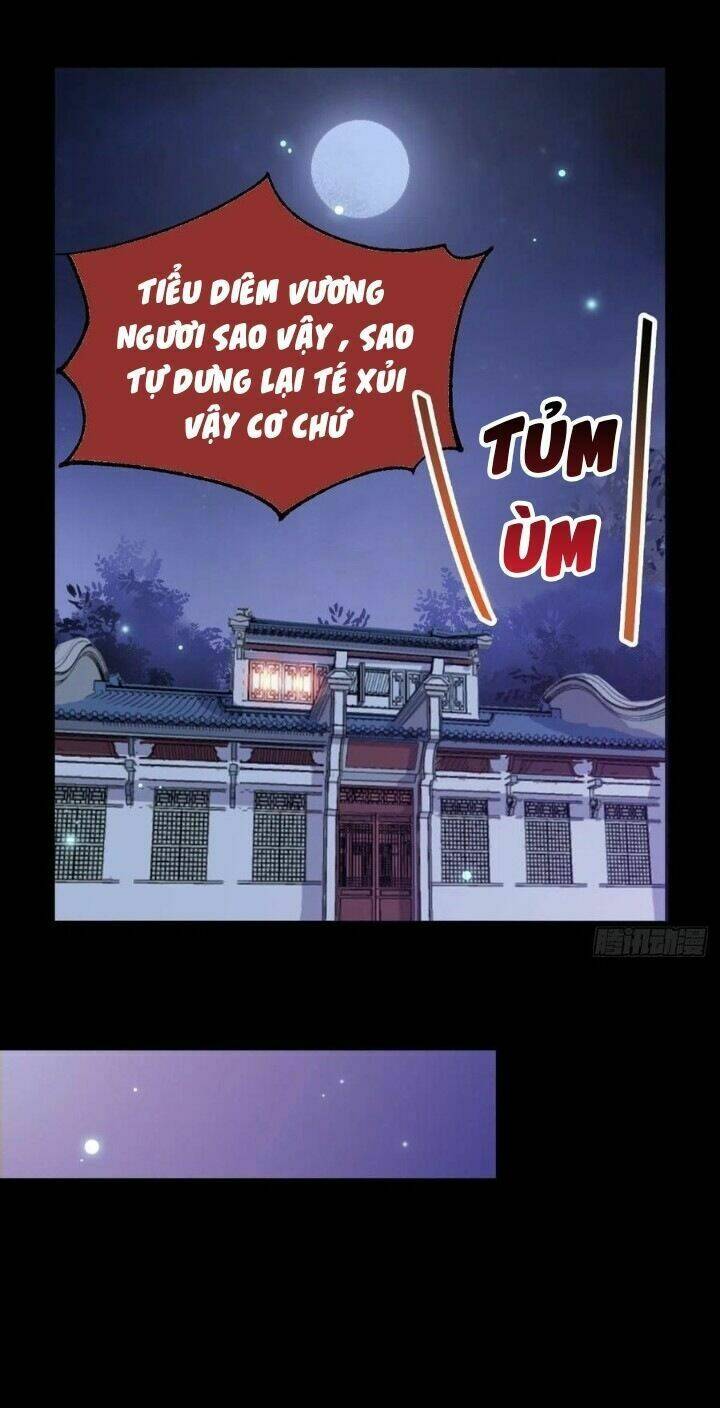 Tuyệt Sắc Quyến Rũ Quỷ Y Chí Tôn - Chapter 308 - Page 41
