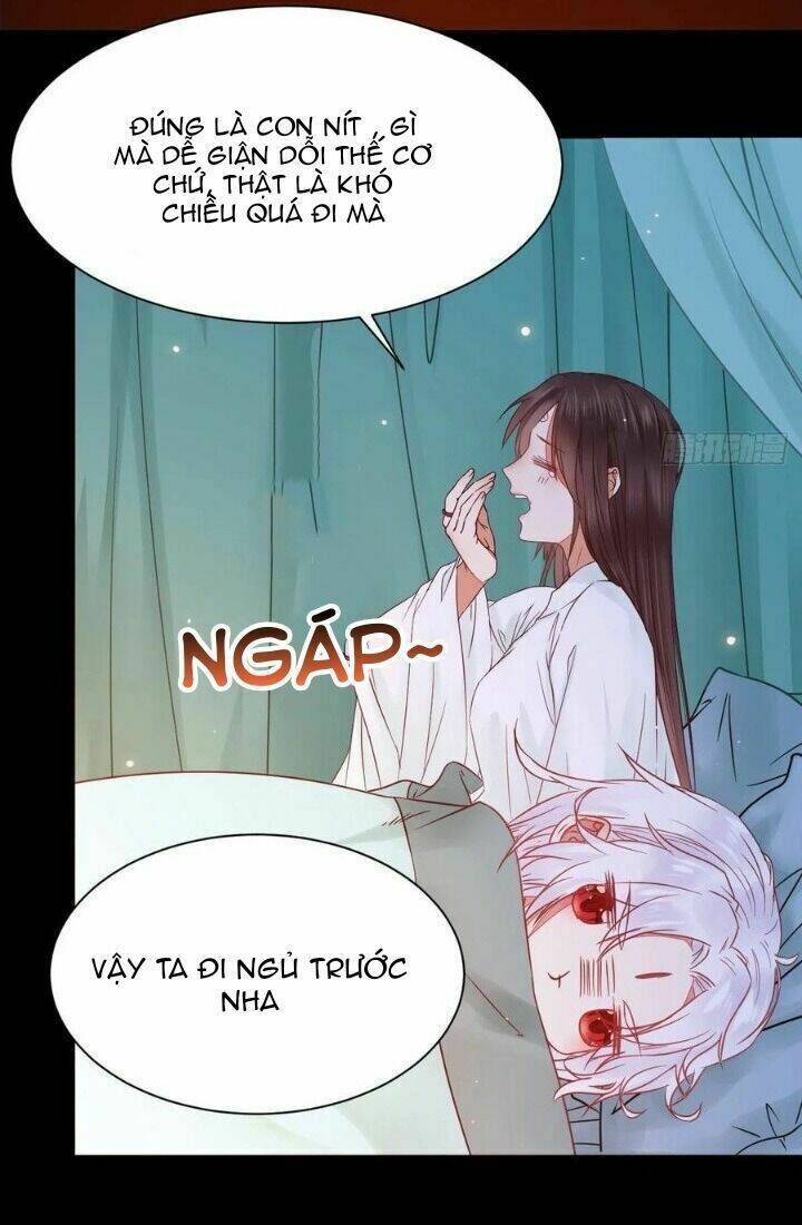 Tuyệt Sắc Quyến Rũ Quỷ Y Chí Tôn - Chapter 308 - Page 43