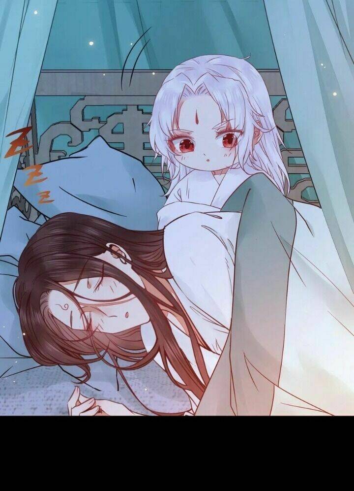 Tuyệt Sắc Quyến Rũ Quỷ Y Chí Tôn - Chapter 308 - Page 45