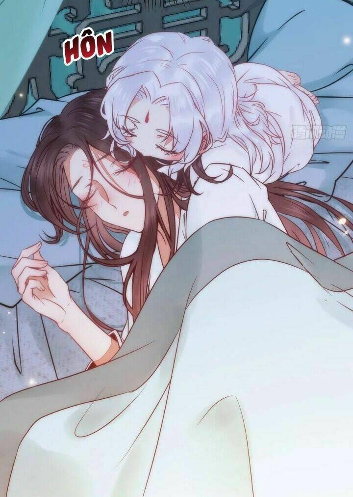 Tuyệt Sắc Quyến Rũ Quỷ Y Chí Tôn - Chapter 308 - Page 48