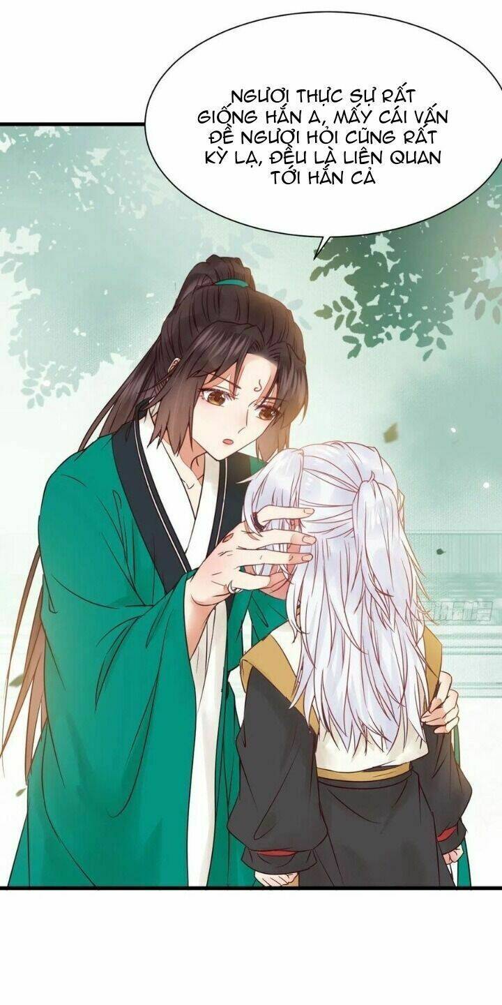 Tuyệt Sắc Quyến Rũ Quỷ Y Chí Tôn - Chapter 308 - Page 4