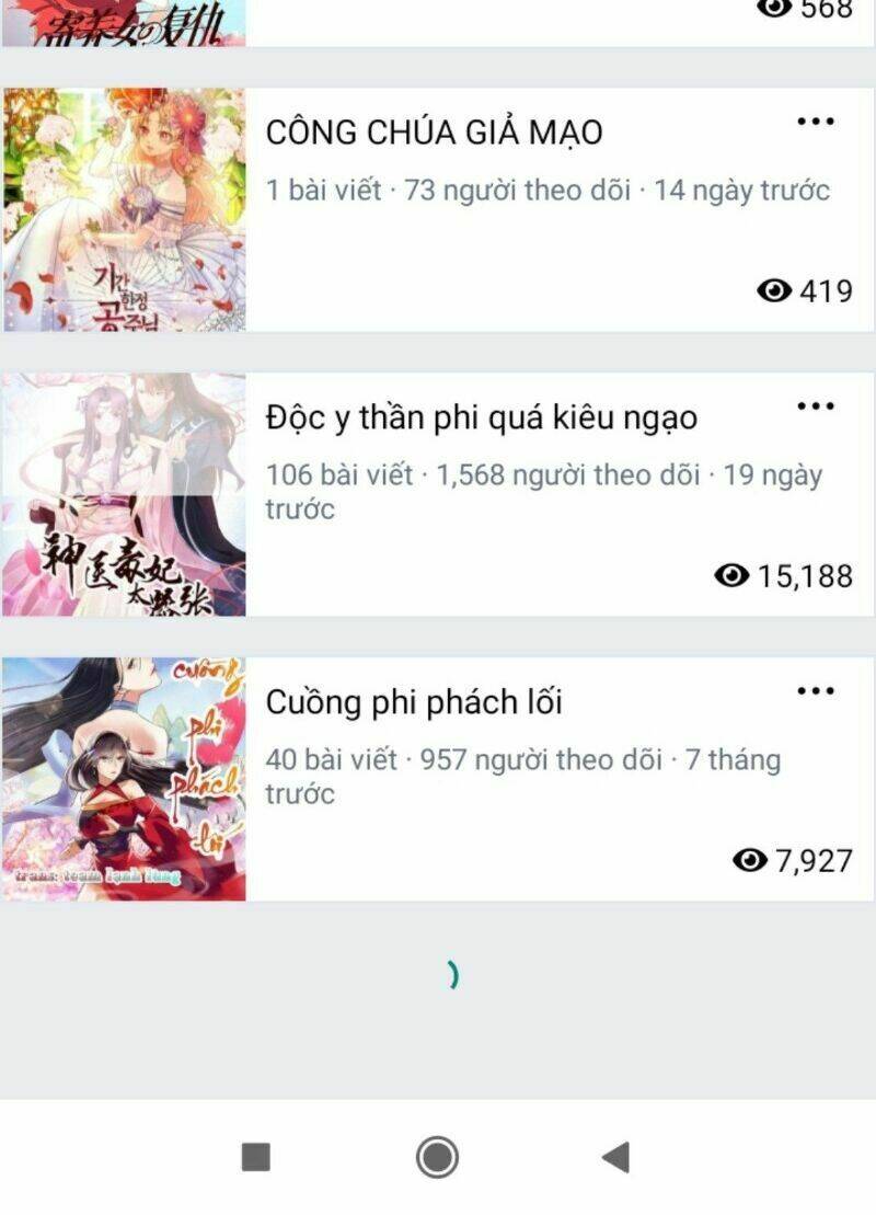 Tuyệt Sắc Quyến Rũ Quỷ Y Chí Tôn - Chapter 308 - Page 53