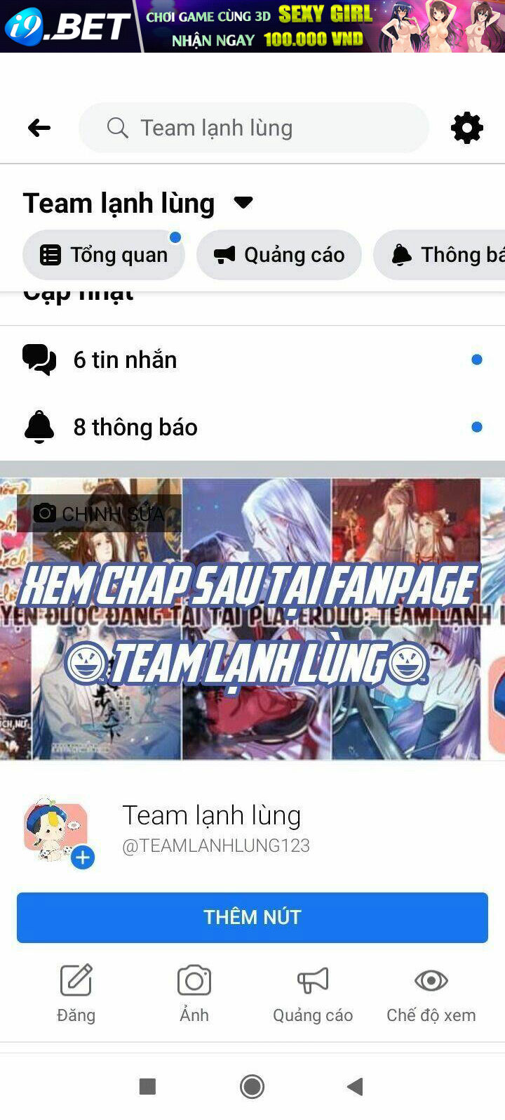 Tuyệt Sắc Quyến Rũ Quỷ Y Chí Tôn - Chapter 308 - Page 54