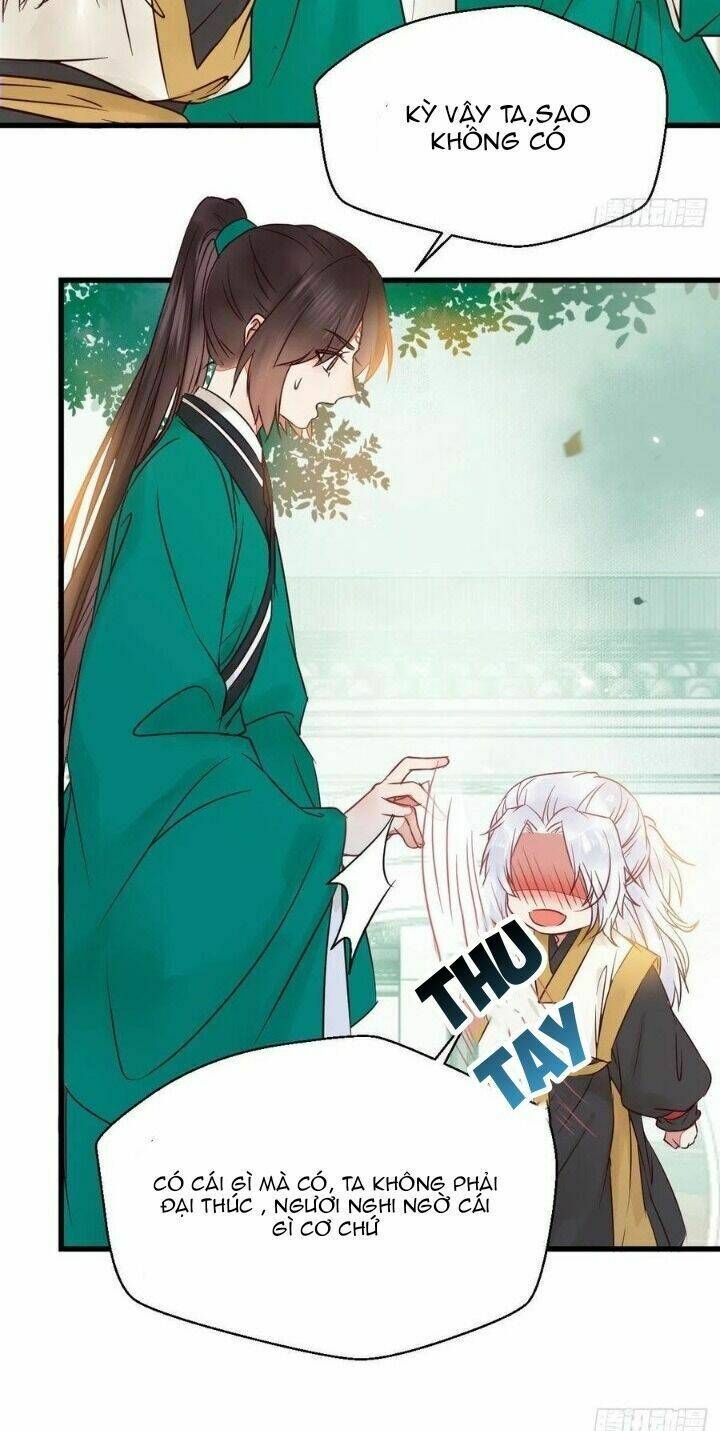 Tuyệt Sắc Quyến Rũ Quỷ Y Chí Tôn - Chapter 308 - Page 6