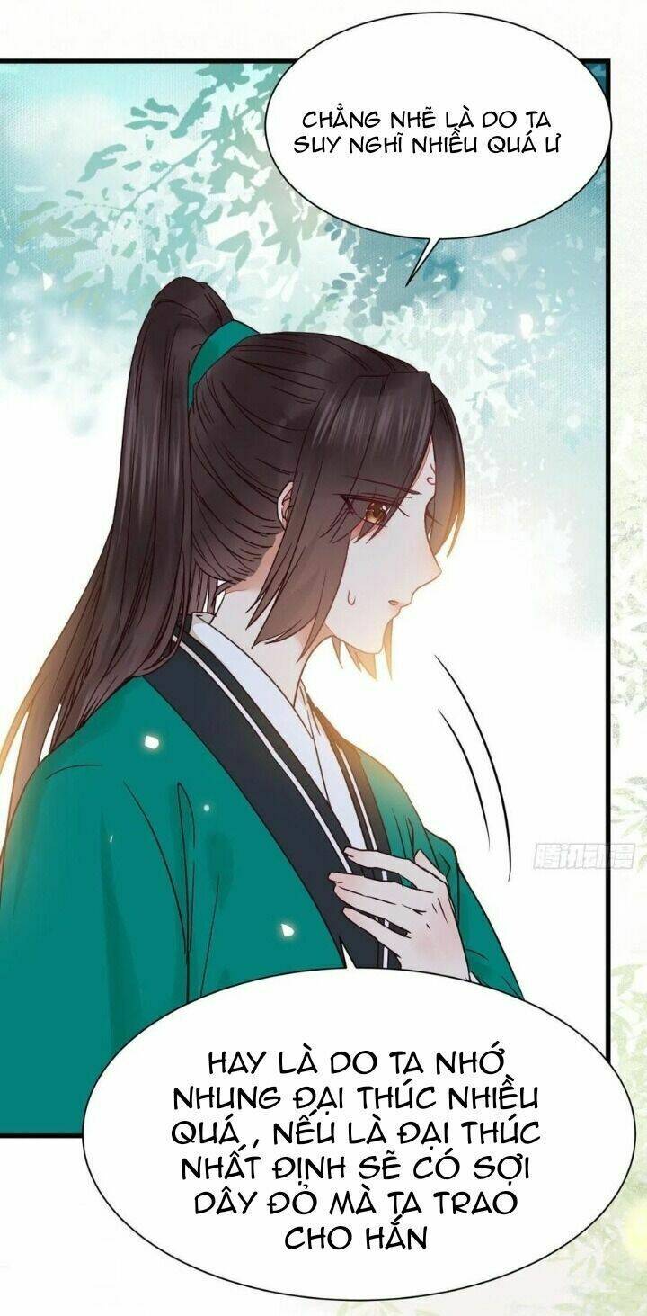 Tuyệt Sắc Quyến Rũ Quỷ Y Chí Tôn - Chapter 308 - Page 7