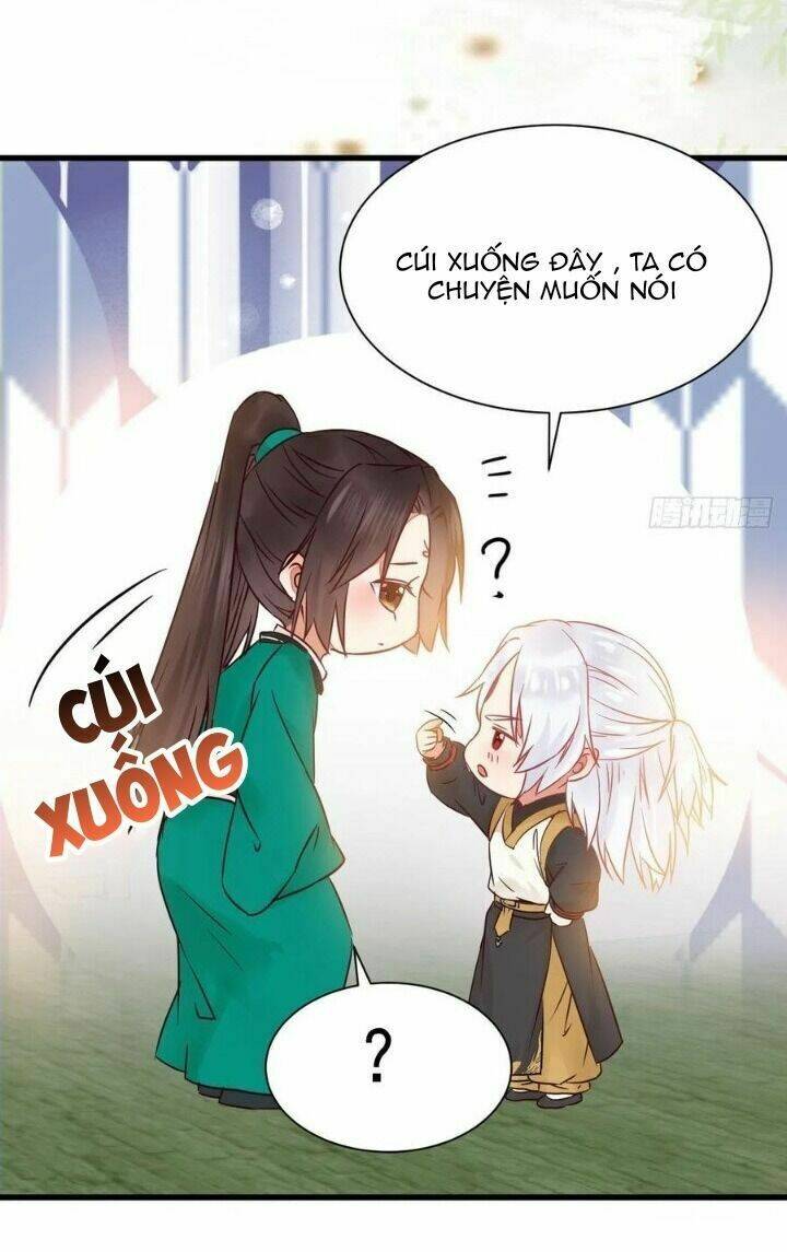 Tuyệt Sắc Quyến Rũ Quỷ Y Chí Tôn - Chapter 308 - Page 8