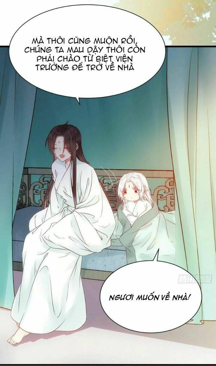 Tuyệt Sắc Quyến Rũ Quỷ Y Chí Tôn - Chapter 309 - Page 10