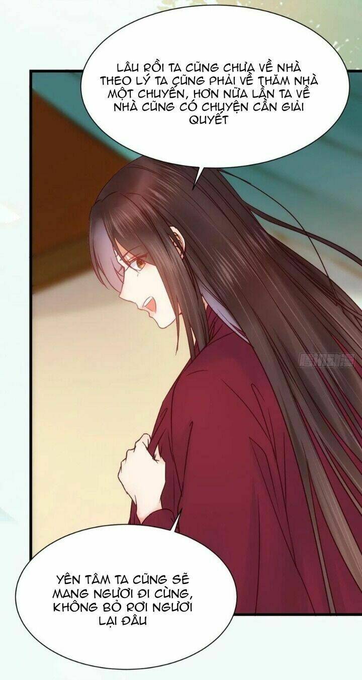 Tuyệt Sắc Quyến Rũ Quỷ Y Chí Tôn - Chapter 309 - Page 11