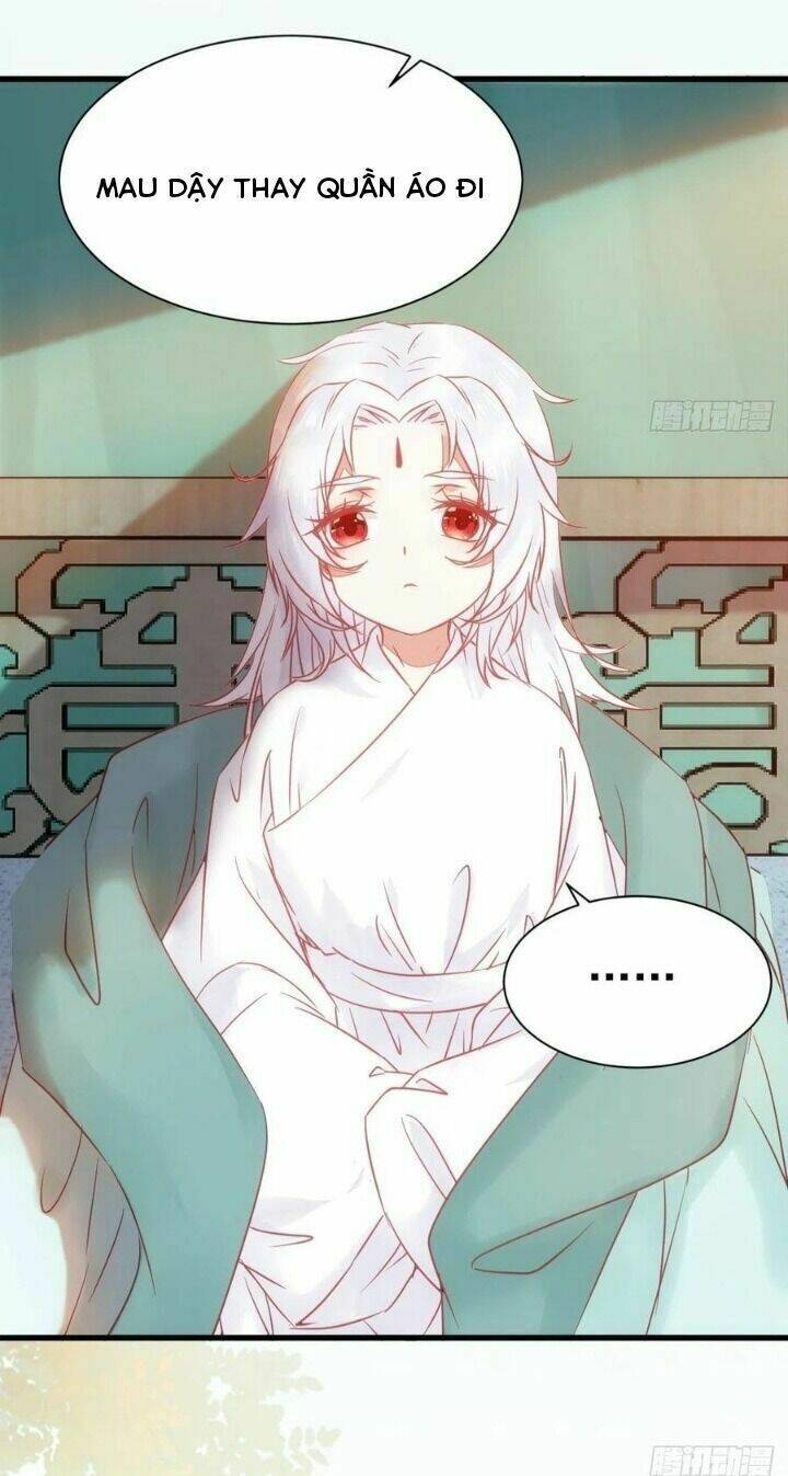 Tuyệt Sắc Quyến Rũ Quỷ Y Chí Tôn - Chapter 309 - Page 12