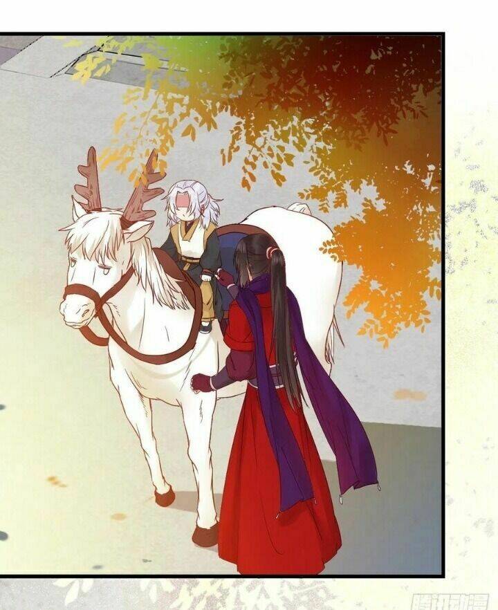 Tuyệt Sắc Quyến Rũ Quỷ Y Chí Tôn - Chapter 309 - Page 14