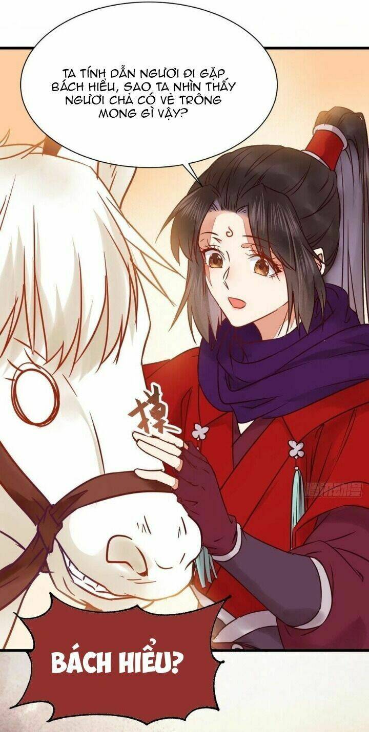 Tuyệt Sắc Quyến Rũ Quỷ Y Chí Tôn - Chapter 309 - Page 17