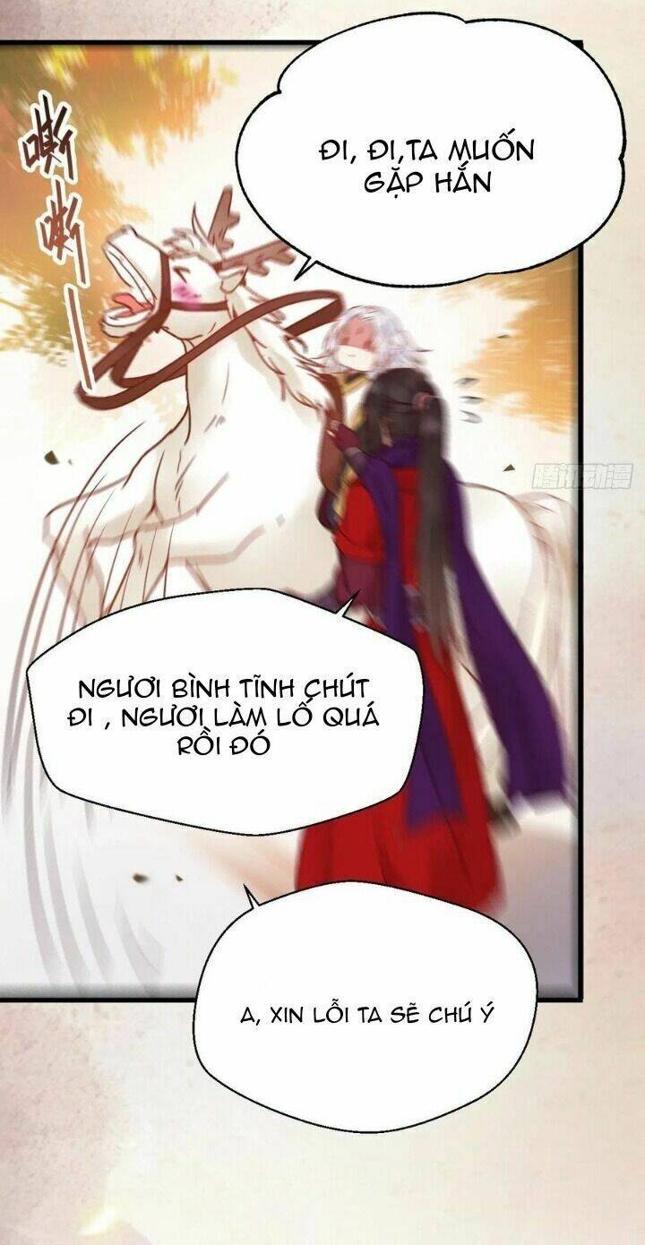 Tuyệt Sắc Quyến Rũ Quỷ Y Chí Tôn - Chapter 309 - Page 18