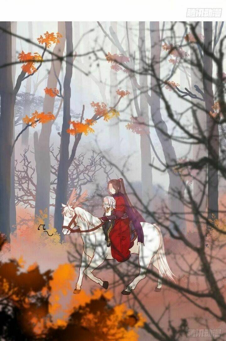 Tuyệt Sắc Quyến Rũ Quỷ Y Chí Tôn - Chapter 309 - Page 20