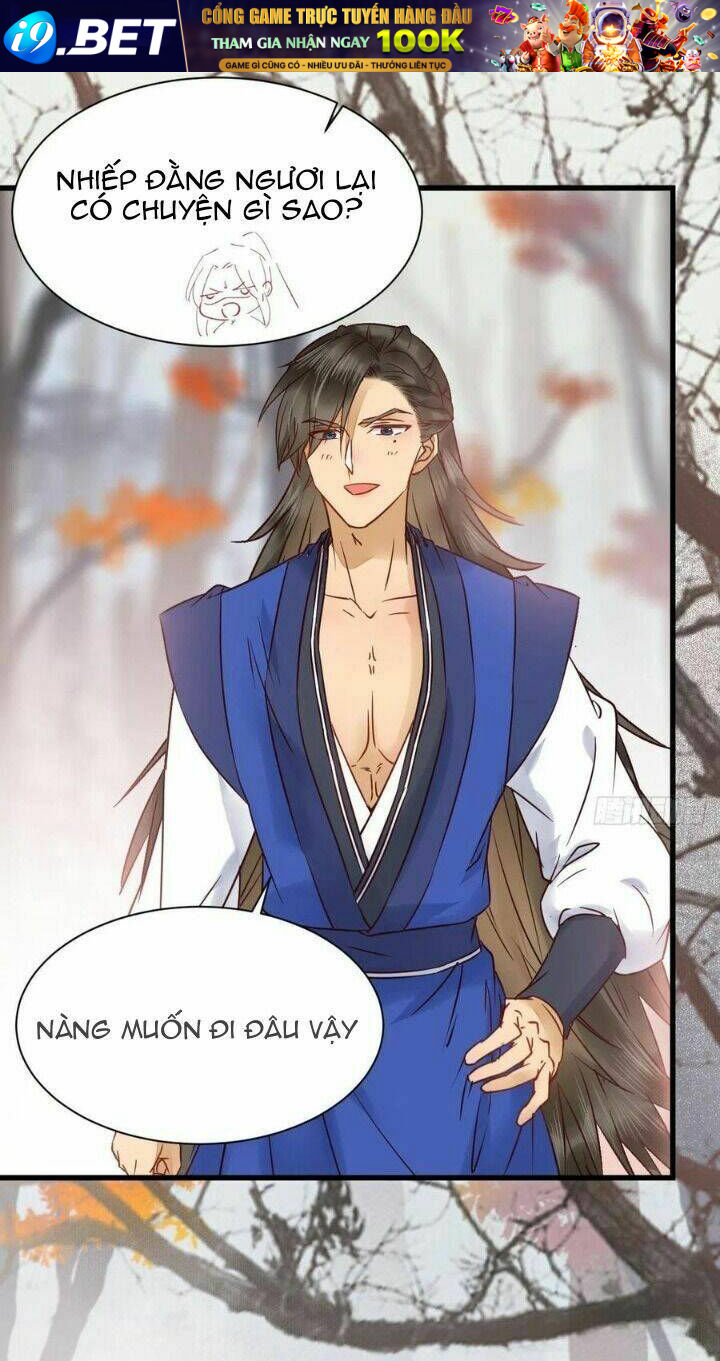 Tuyệt Sắc Quyến Rũ Quỷ Y Chí Tôn - Chapter 309 - Page 22