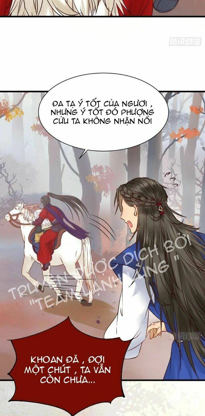 Tuyệt Sắc Quyến Rũ Quỷ Y Chí Tôn - Chapter 309 - Page 24