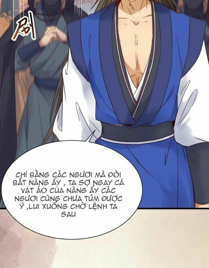 Tuyệt Sắc Quyến Rũ Quỷ Y Chí Tôn - Chapter 309 - Page 27