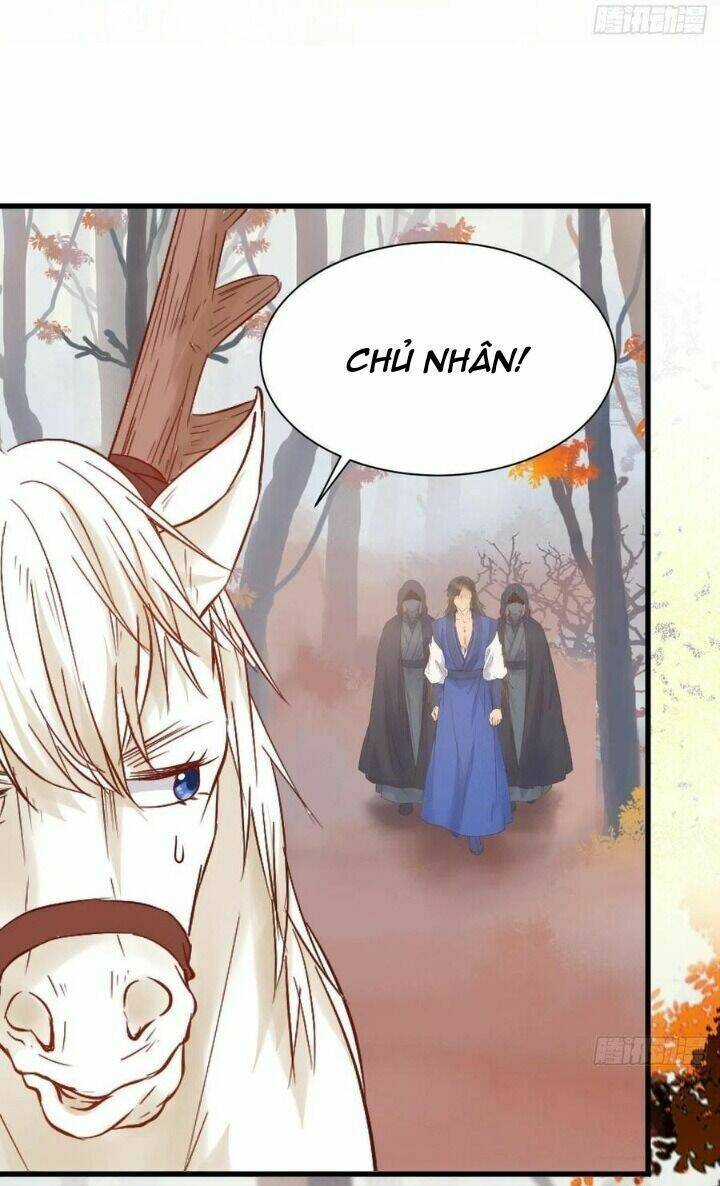 Tuyệt Sắc Quyến Rũ Quỷ Y Chí Tôn - Chapter 309 - Page 29