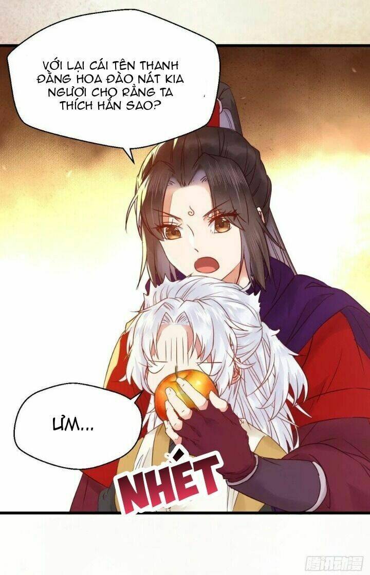 Tuyệt Sắc Quyến Rũ Quỷ Y Chí Tôn - Chapter 309 - Page 32