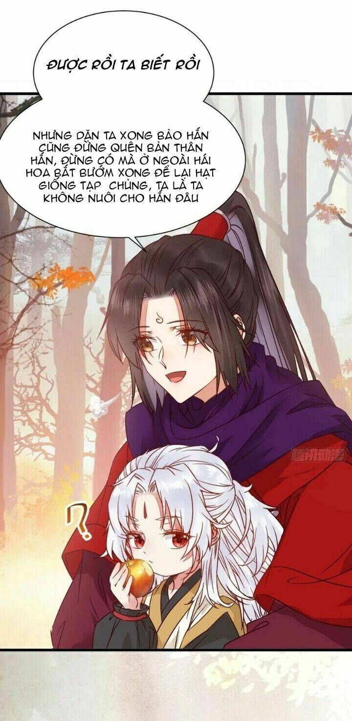 Tuyệt Sắc Quyến Rũ Quỷ Y Chí Tôn - Chapter 309 - Page 35