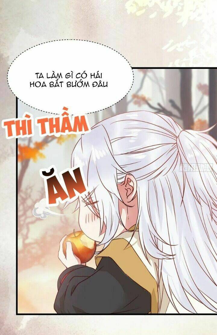 Tuyệt Sắc Quyến Rũ Quỷ Y Chí Tôn - Chapter 309 - Page 36