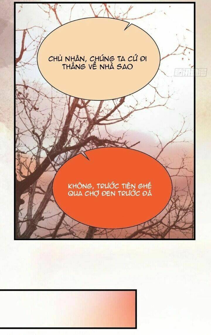 Tuyệt Sắc Quyến Rũ Quỷ Y Chí Tôn - Chapter 309 - Page 38