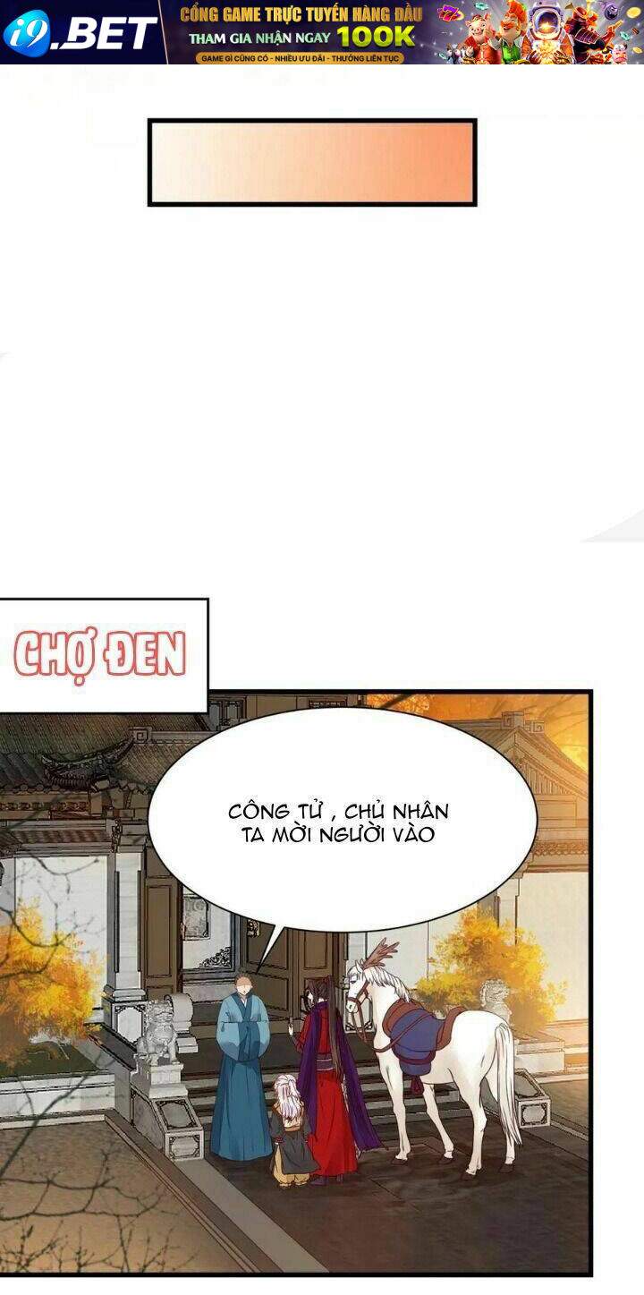 Tuyệt Sắc Quyến Rũ Quỷ Y Chí Tôn - Chapter 309 - Page 39