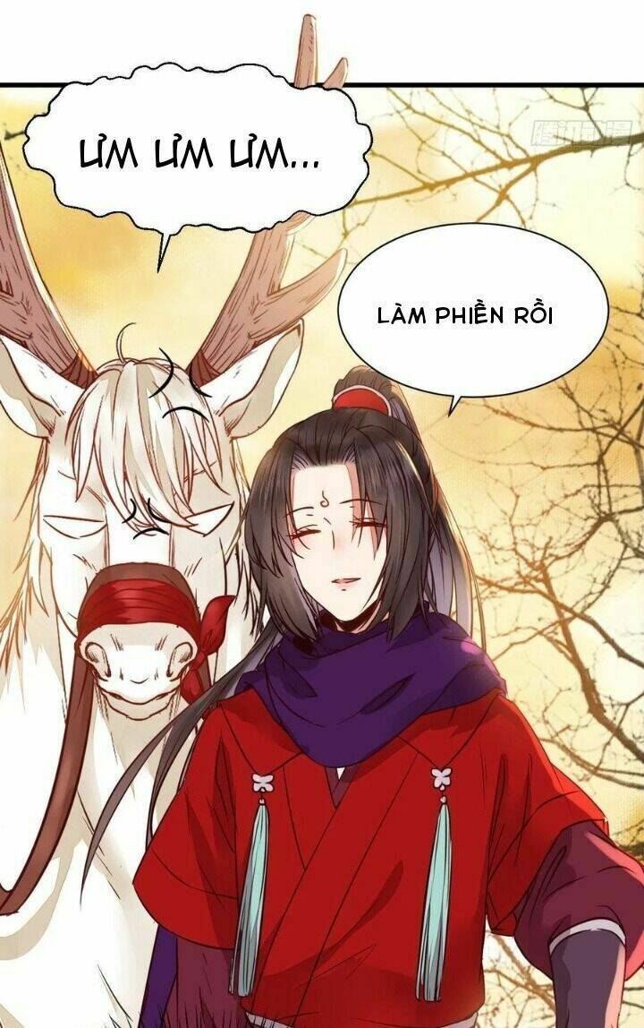 Tuyệt Sắc Quyến Rũ Quỷ Y Chí Tôn - Chapter 309 - Page 40