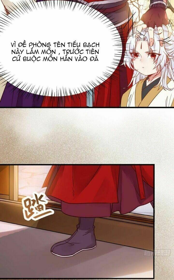 Tuyệt Sắc Quyến Rũ Quỷ Y Chí Tôn - Chapter 309 - Page 41