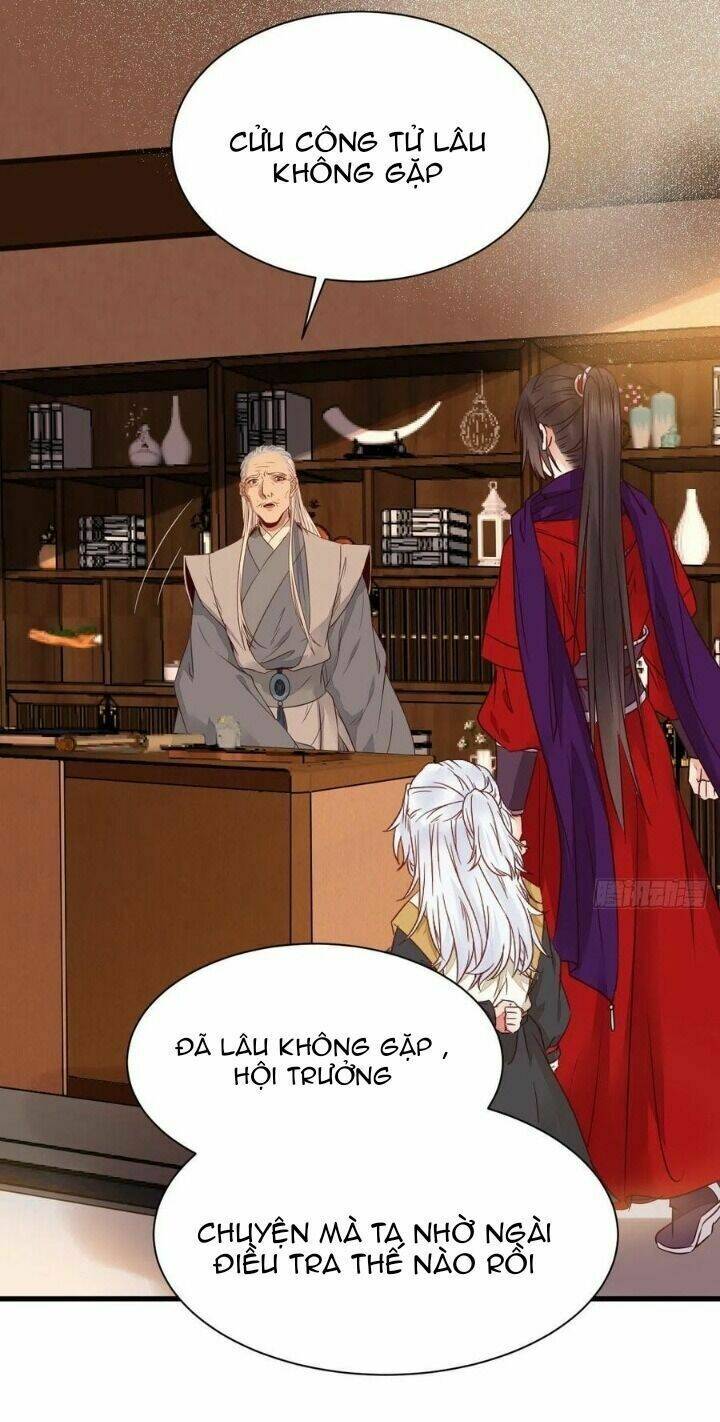 Tuyệt Sắc Quyến Rũ Quỷ Y Chí Tôn - Chapter 309 - Page 42