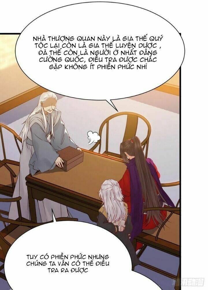 Tuyệt Sắc Quyến Rũ Quỷ Y Chí Tôn - Chapter 309 - Page 44