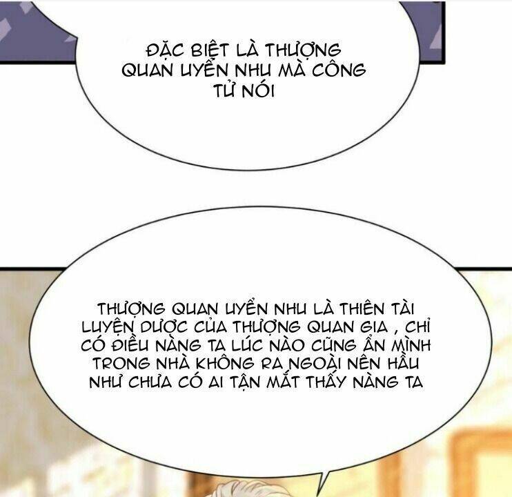 Tuyệt Sắc Quyến Rũ Quỷ Y Chí Tôn - Chapter 309 - Page 45