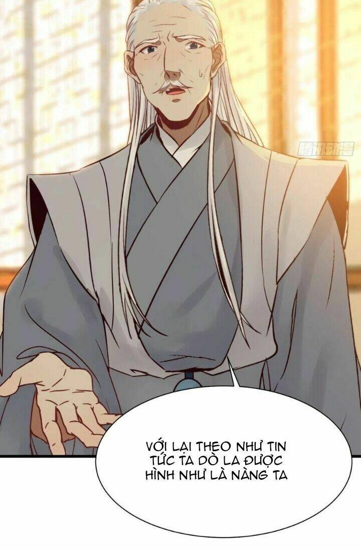 Tuyệt Sắc Quyến Rũ Quỷ Y Chí Tôn - Chapter 309 - Page 46