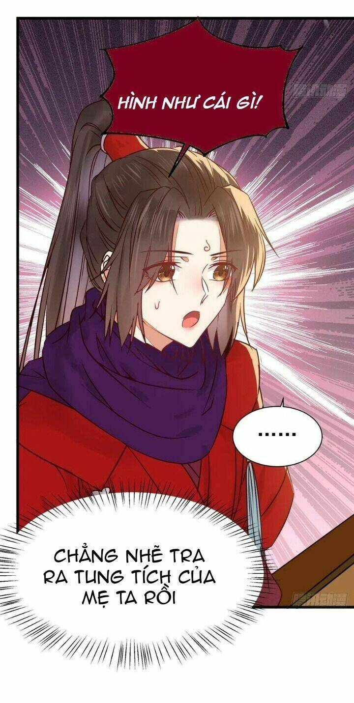 Tuyệt Sắc Quyến Rũ Quỷ Y Chí Tôn - Chapter 309 - Page 47