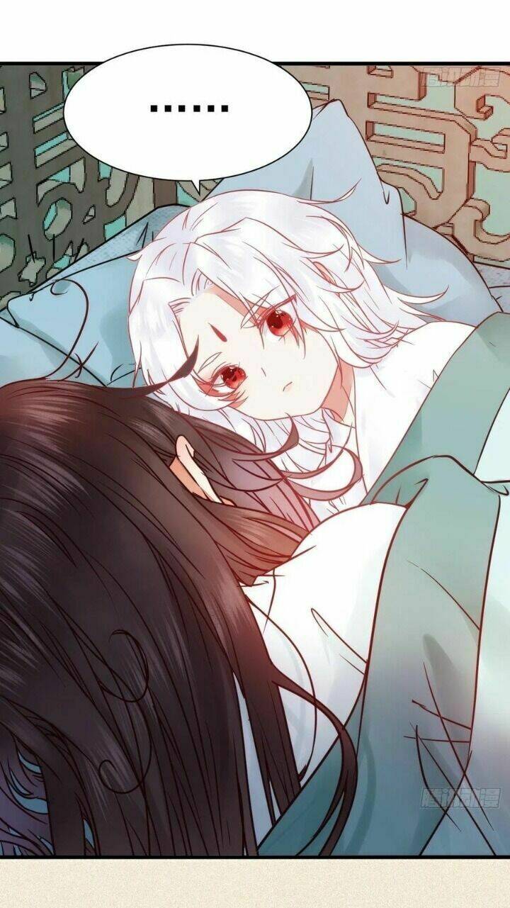 Tuyệt Sắc Quyến Rũ Quỷ Y Chí Tôn - Chapter 309 - Page 6