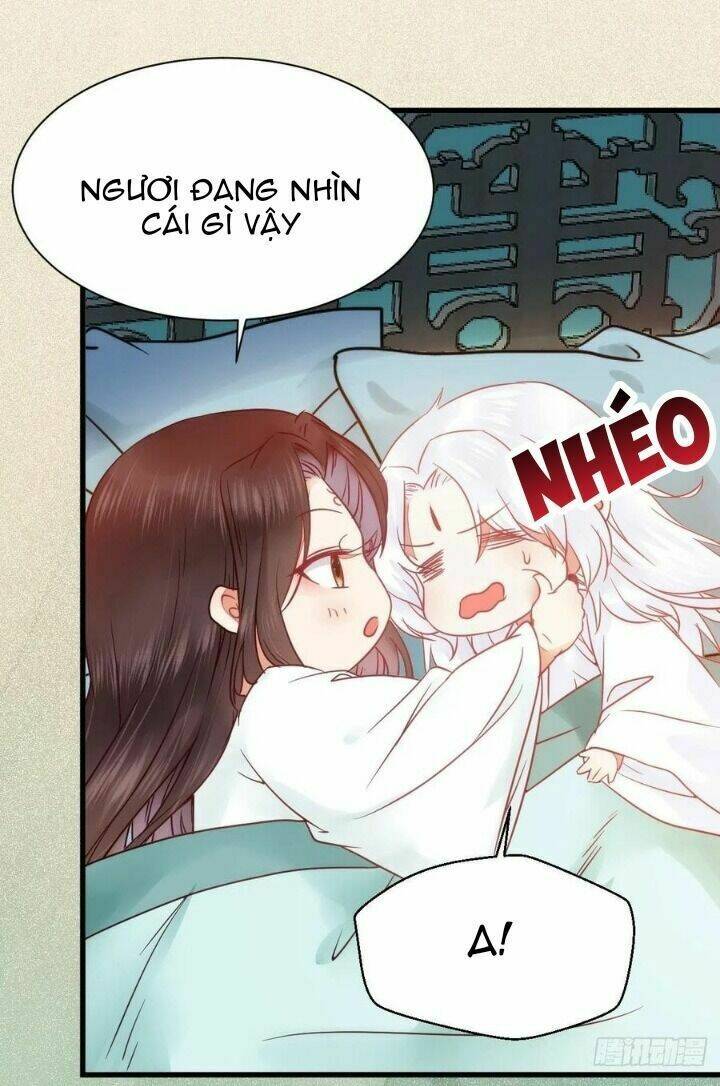 Tuyệt Sắc Quyến Rũ Quỷ Y Chí Tôn - Chapter 309 - Page 7