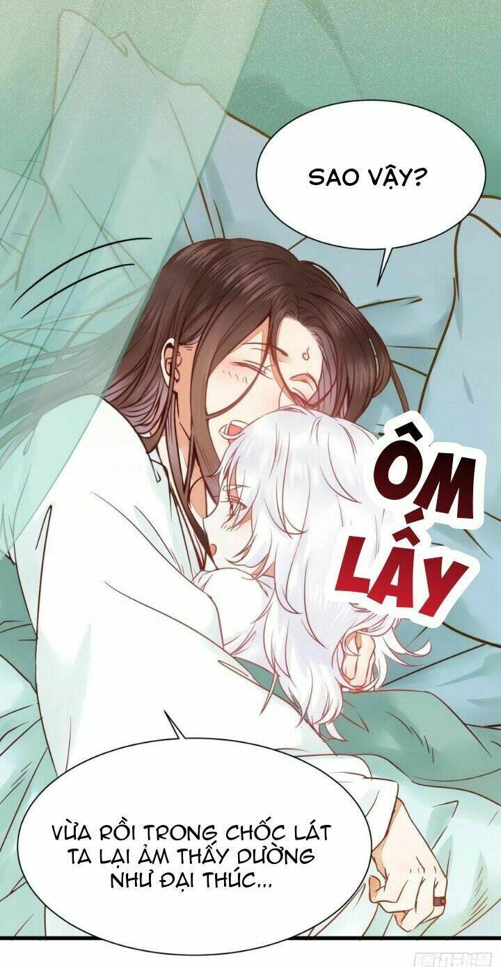 Tuyệt Sắc Quyến Rũ Quỷ Y Chí Tôn - Chapter 309 - Page 8