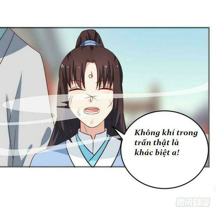 Tuyệt Sắc Quyến Rũ Quỷ Y Chí Tôn - Chapter 31 - Page 9