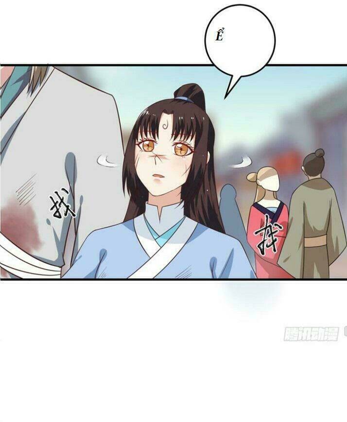 Tuyệt Sắc Quyến Rũ Quỷ Y Chí Tôn - Chapter 31 - Page 13