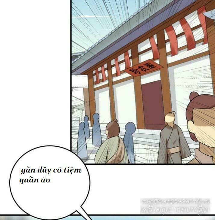 Tuyệt Sắc Quyến Rũ Quỷ Y Chí Tôn - Chapter 31 - Page 15