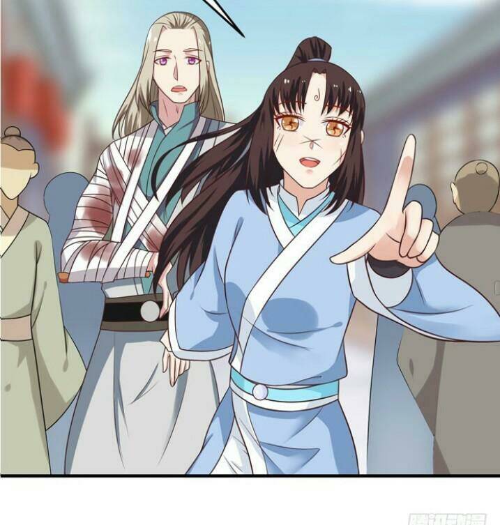 Tuyệt Sắc Quyến Rũ Quỷ Y Chí Tôn - Chapter 31 - Page 16