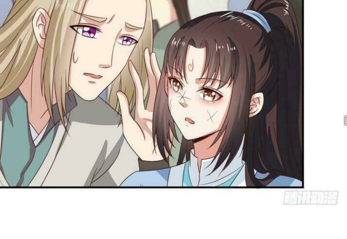 Tuyệt Sắc Quyến Rũ Quỷ Y Chí Tôn - Chapter 31 - Page 18