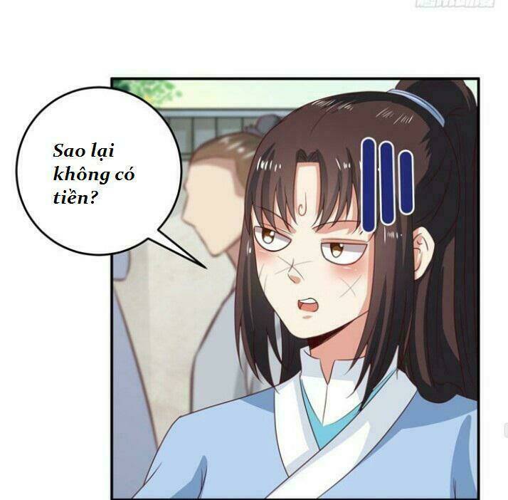 Tuyệt Sắc Quyến Rũ Quỷ Y Chí Tôn - Chapter 31 - Page 19