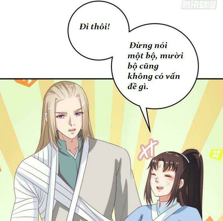 Tuyệt Sắc Quyến Rũ Quỷ Y Chí Tôn - Chapter 31 - Page 21